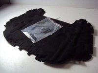 фото thumb №1, Шумоізоляція капот porsche panamera 970 13 rok