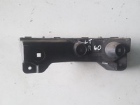 фото thumb №2, Mini countryman r60 10r- направляющая бампера левый задняя