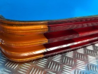 Mercedes w116 лампа лівий задній ліва задня Оригінал, фото thumb