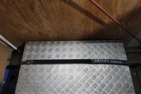 фото thumb №5, Молдинг уплотнитель левый задняя bmw x3 g01