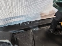 фото thumb №12, Галоген фара ліва перед led drl нижній передній ліве nissan ariya 20- w5752