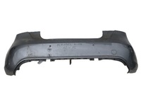 фото thumb №1, Бампер задняя задний mercedes a klasa a176 w176