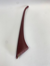 Купить Молдинг обшивка накладка обивка дверь mercedes w126, фото thumb