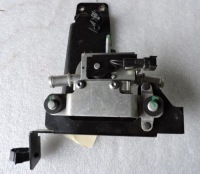 Купить Радиатор аккумулятор fiat ducato 2018-, фото thumb