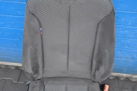 фото thumb №8, Bmw f23 сиденья заднее сиденье обшивки