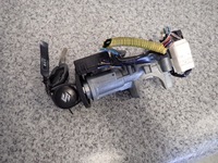 фото thumb №5, Suzuki swift 05-10 набор бортовой компьютер замок зажигания