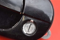 фото thumb №13, Ручка ліва перед передня czarna chevrolet evanda 04-06