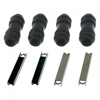 фото thumb №1, Набір ремонтний гальмівна система/задній ford expedition 1997-2002