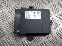 фото thumb №1, Модуль блок управления дверь левый перед opel signum