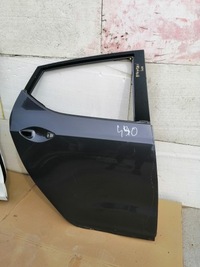 фото thumb №3, Hyundai оригинальный номер 77003j9000 дверь
