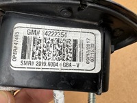 фото thumb №5, Chevrolet camaro ss праве дзеркало 2016+