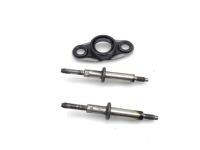 Mazda 6 кронштейн / крепления форсунки 2.2 mzr-cd дизель 120kw 163 hp Цена, фото thumb