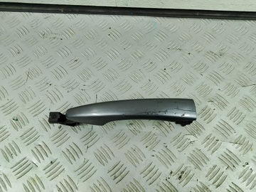 фото thumb №1, Citroen ds4 2012 ручка дверь левый перед