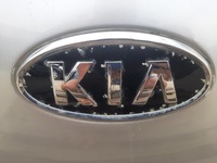 фото thumb №6, Крышка стекло зад kia sportage iii цвет 9s годы 2010-2015