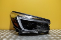 Купити Subaru forester 2018- фара фара led r америка, фото thumb