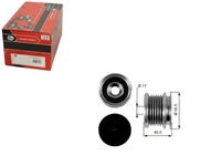 фото thumb №8, Генератор - сцепление односторонний gates oap7040