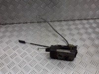 фото thumb №1, Замок двері центральний правий перед opel signum 13210765 ql