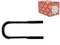 фото thumb №1, Febi bilstein 40592 пряжка ресора