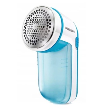 МОЩНАЯ БРИТВА ДЛЯ ОДЕЖДЫ PHILIPS