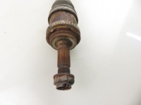 фото thumb №4, Приводной вал левая задняя honda cr-v i 2.0