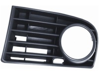 фото thumb №1, Решітка решітка бампера ліва vw golf v mk5 03-08