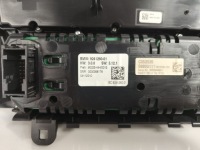 фото thumb №8, Bmw f07 5 gt панель обдув кондиціонера радіо ceramika 9241260