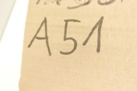 фото thumb №10, Прокладка двері chryslera 04673515