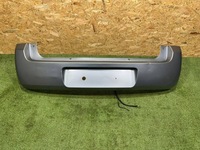 фото thumb №1, Бампер задняя opel meriva a 93297032