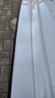 фото thumb №6, Бампер задняя skoda octavia 4 iv kombi 2020- 5e7