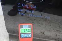 фото thumb №16, Двері правий перед citroen c4 ii b7 ktvd