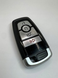 фото thumb №1, Ford bronco escape expedition smart key