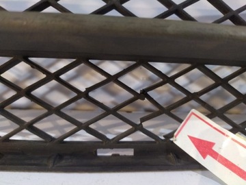 фото thumb №6, Bmw 3 e90 / e91 решітка бампера перед - 14246