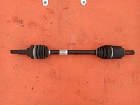 фото thumb №1, Полуось левая nissan e nv200 2015