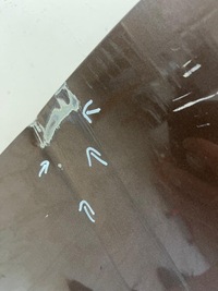 фото thumb №8, Expert jumpy proace iii 16- двері ліва передні перед