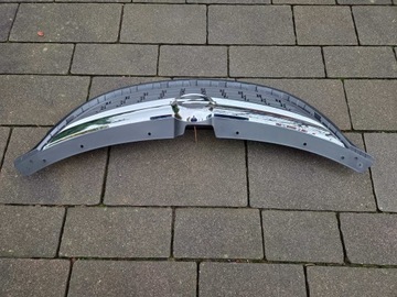 фото thumb №9, Opel zafira c tourer решітка передня хром 13300698 12-2016