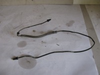 фото thumb №1, Шланг сцепления трубка seat ibiza polo iv fabia 6q2721465f