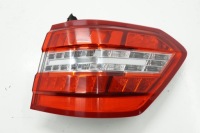 Купить Mercedes w212 универсал 10r фара правая  задний задняя led, фото thumb