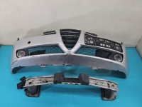 фото thumb №1, Бампер перед усилитель alfa romeo 159 серебристый