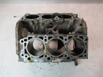 БЛОК ДВИГАТЕЛЯ Chrysler Pacifica 3.5B EGN 04792660AB