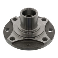 фото thumb №1, Ступиця колеса 33 zęby/4 отвори