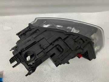 фото thumb №6, Лампа audi q3 правая правый перед bi-xenon 8u0