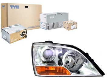 фото thumb №2, Tyc tyc 20-12523-15-2 фара