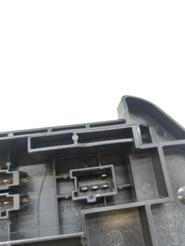 фото thumb №14, Mercedes-benz ml w166 2014 рамка / модуль запобіжників