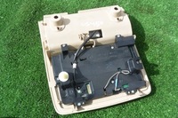 фото thumb №5, Лампа потолочный освещение кабины lexus gs iii 450h