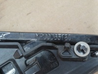 Треугольник заглушка крыла левая opel grandland x yp00065180 yp00065580 ktvd Киев, фото thumb