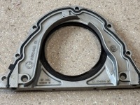 Часть двигателя bmw m5 f90 8092642 с Разборки, фото thumb