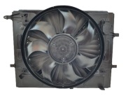 фото thumb №1, Mercedes glc 253 x 253 новый вентилятор a0999064303