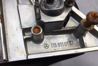 фото thumb №9, Mercedes-benz w115 дзеркало двері ліві