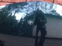 фото thumb №6, Капот крышка двигателя opel astra iv j 09-15