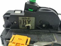 фото thumb №2, Chevrolet trax 2013 левая сторона замки